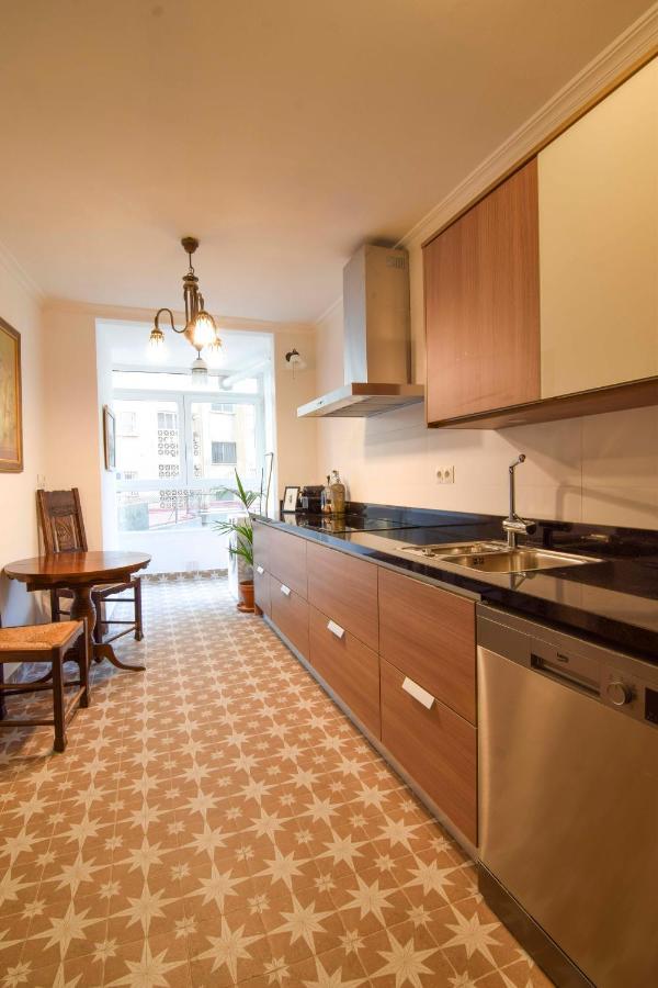 P&P Apartamentos Paseo Marítimo Pablo Ruiz Picasso Málaga Exterior foto