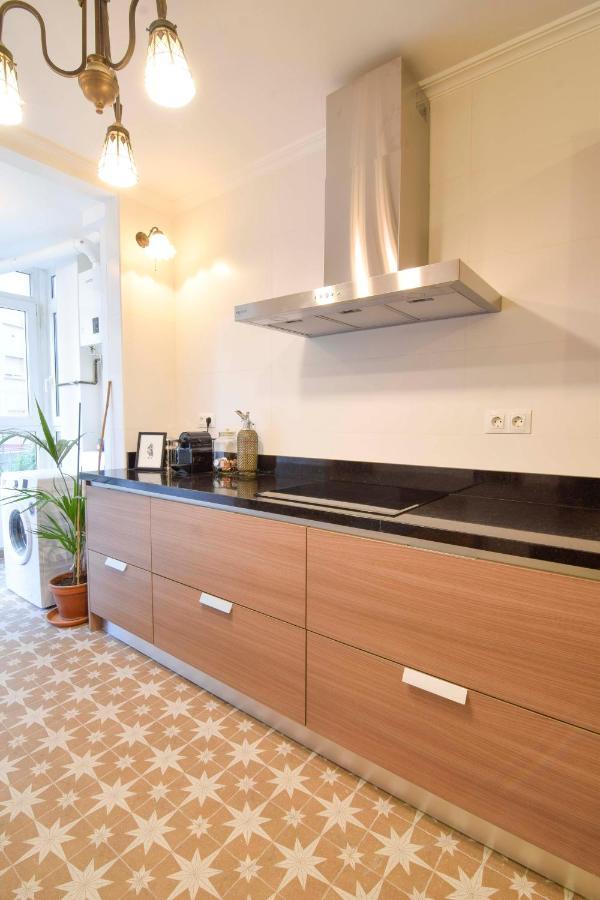 P&P Apartamentos Paseo Marítimo Pablo Ruiz Picasso Málaga Exterior foto