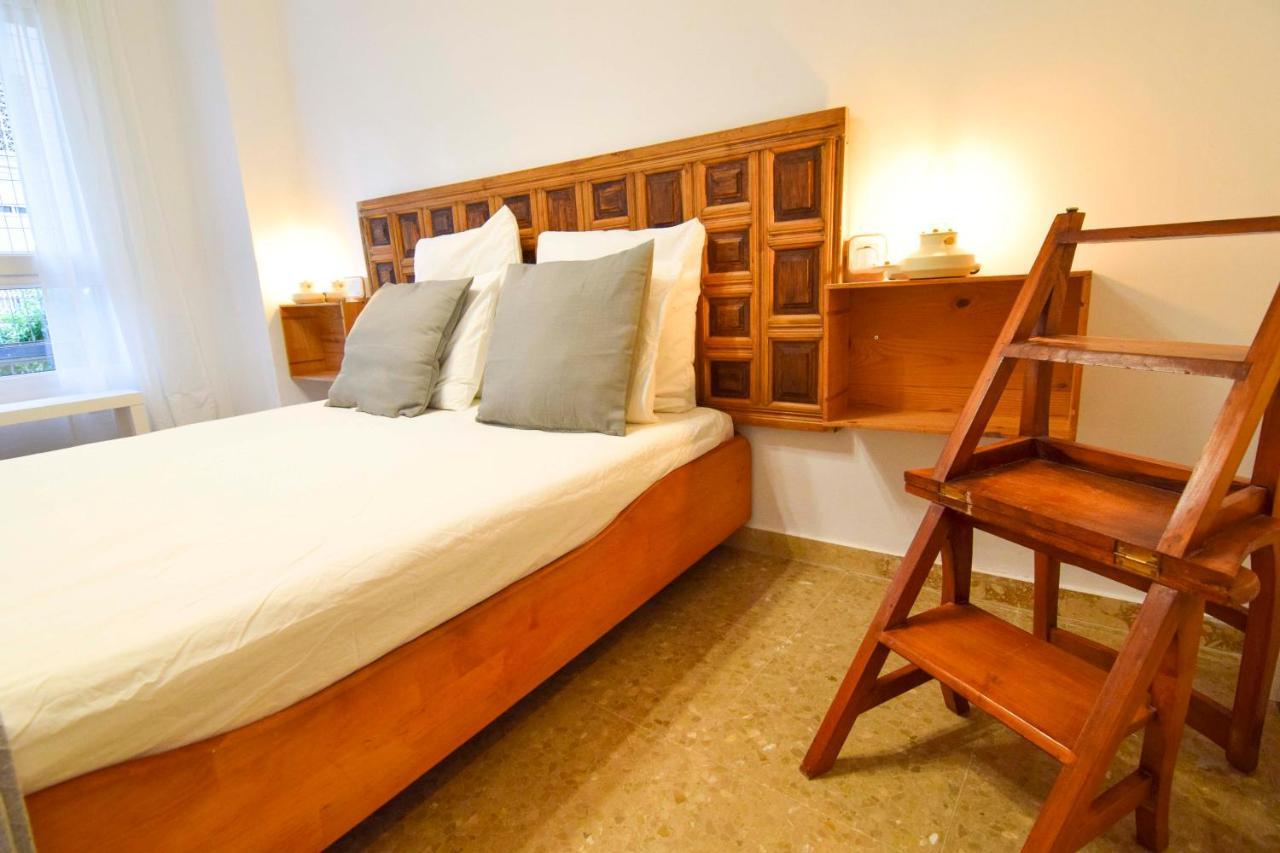 P&P Apartamentos Paseo Marítimo Pablo Ruiz Picasso Málaga Exterior foto