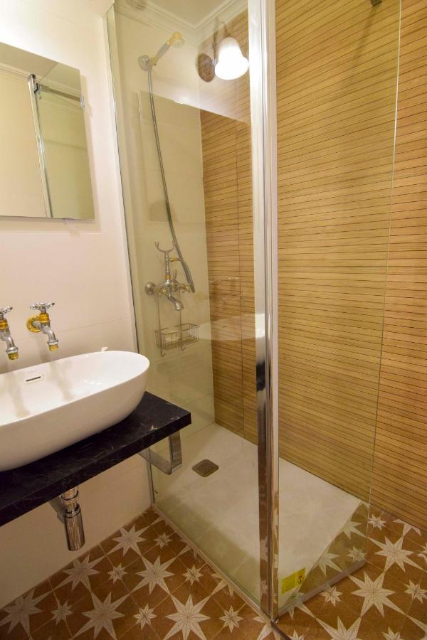 P&P Apartamentos Paseo Marítimo Pablo Ruiz Picasso Málaga Exterior foto
