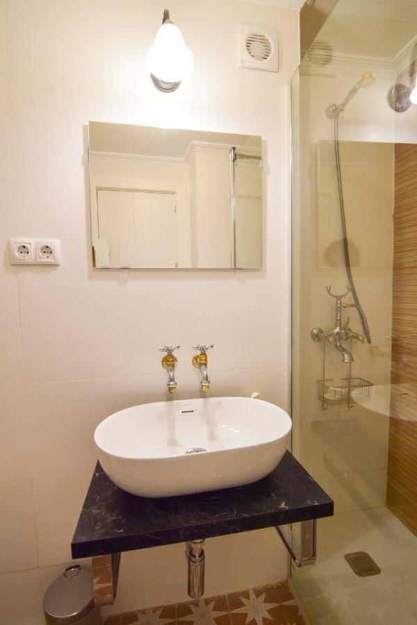 P&P Apartamentos Paseo Marítimo Pablo Ruiz Picasso Málaga Exterior foto