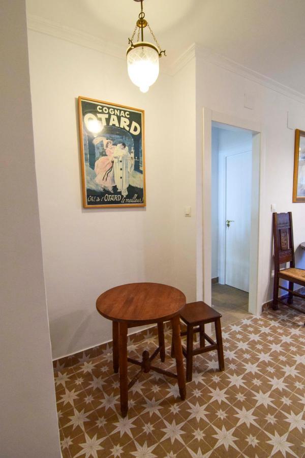 P&P Apartamentos Paseo Marítimo Pablo Ruiz Picasso Málaga Exterior foto